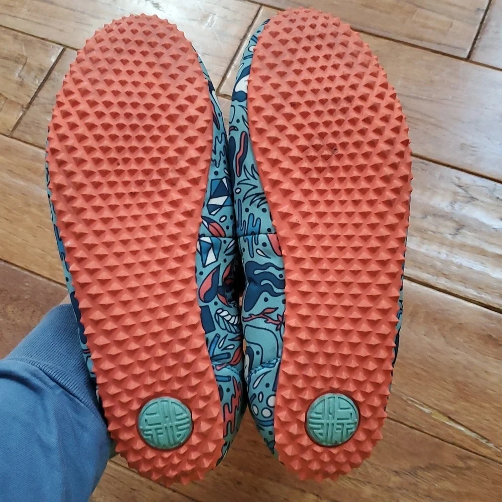 Plae Crosby Ballet Flats